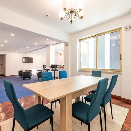 Guestready - Prime Inns Studio 4 - Campo Pequeno Lisboa 外观 照片