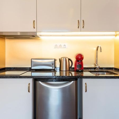 Guestready - Prime Inns Studio 4 - Campo Pequeno Lisboa 外观 照片