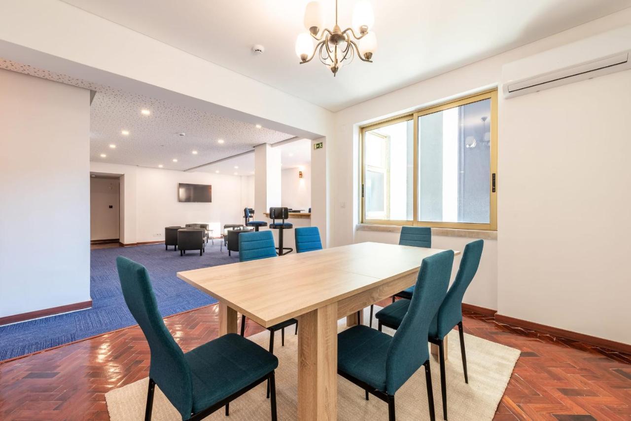 Guestready - Prime Inns Studio 4 - Campo Pequeno Lisboa 外观 照片