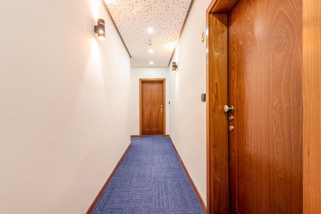 Guestready - Prime Inns Studio 4 - Campo Pequeno Lisboa 外观 照片