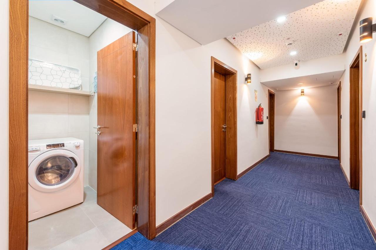Guestready - Prime Inns Studio 4 - Campo Pequeno Lisboa 外观 照片